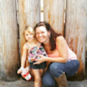 Meet your Posher, Keri